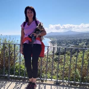 Ann Butler profile photo