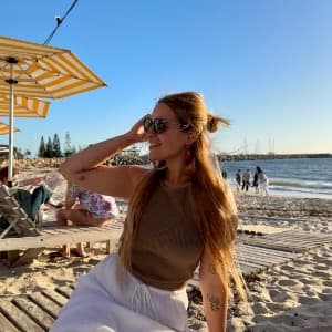 Sandra Marco profile photo