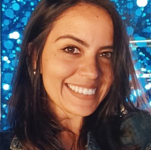 Quezia Amorim profile photo