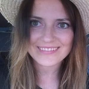 Alina Maria profile photo