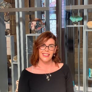 Eilís Prior profile photo