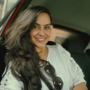 Renata Santos profile photo