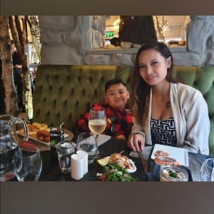 Mariz Castillo profile photo