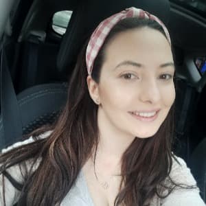 Andreea Ghiuzan profile photo