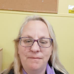 Lynne Omahoney profile photo