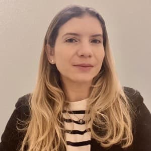 Gabriela Bordignon profile photo