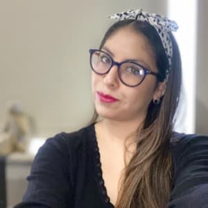 Taily HernÃ¡ndez profile photo