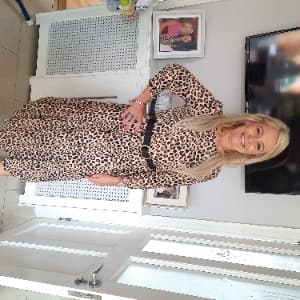 Sharon Redmond profile photo