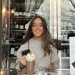 Scarlett McDermott profile photo