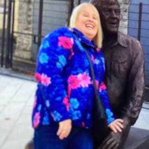Rose Fallon profile photo