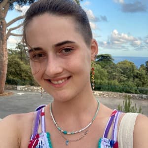 Ériu Dalton profile photo