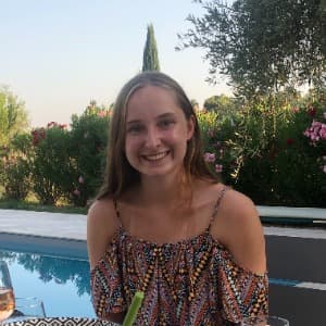 Fionnuala O'Leary profile photo