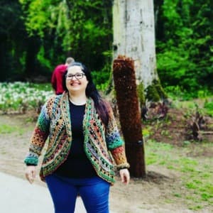 Paula Moraes profile photo