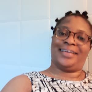 TAIWO OLAYIWOLA profile photo