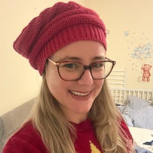 Gabriella Stein profile photo