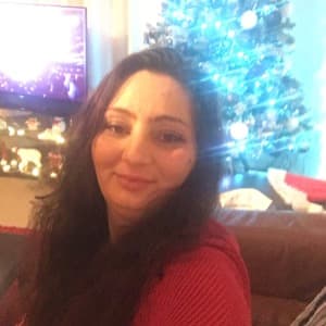 Roxana Gherbe profile photo