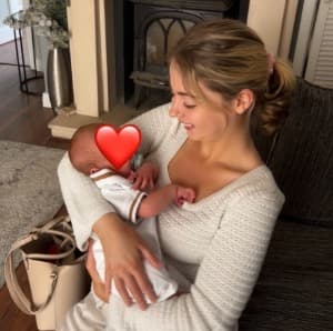 Grace Healy profile photo