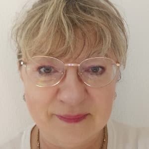 Jolanta Bak profile photo