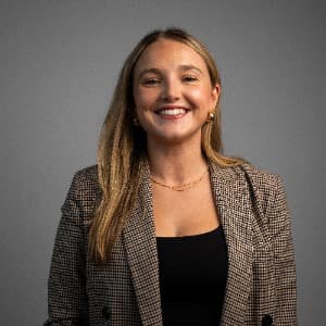 Siomha Barron profile photo