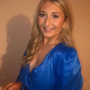 Clodagh McHugh profile photo