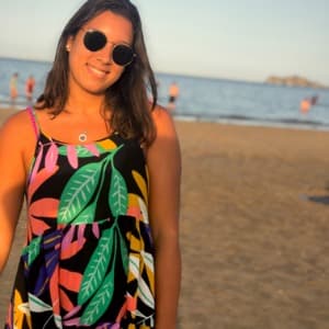 Belen Farabello profile photo