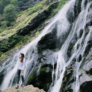 Marian Montero profile photo
