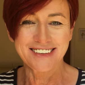 Caroline Walsh profile photo