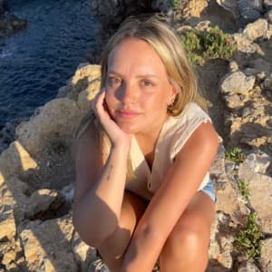 Alina Furlan profile photo