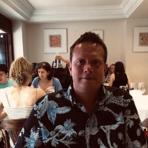 David Michael  Davison  profile photo