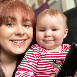 Cliodhna Lynch profile photo
