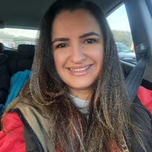 Manuela Espinel profile photo