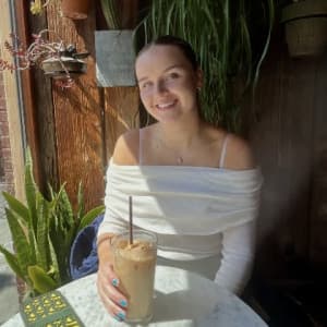 Rachel O’Connell profile photo