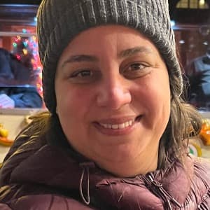 Andreia Costa profile photo
