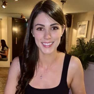 Sarah McKenna profile photo