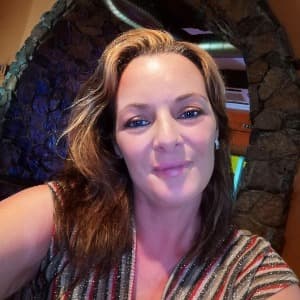Yvonne Morgan profile photo