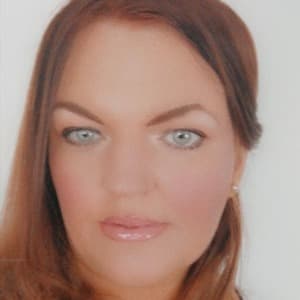 Adrienne McCarthy profile photo