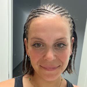 Andrea Rodríguez profile photo