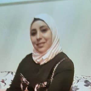 Nacira El fartass profile photo