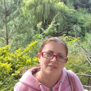 Alina Rus profile photo
