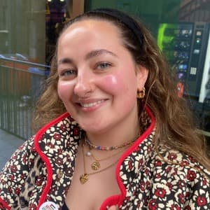 Saira Munir profile photo
