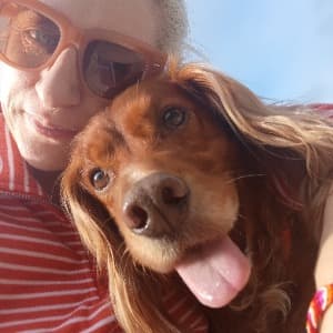 Edel G profile photo