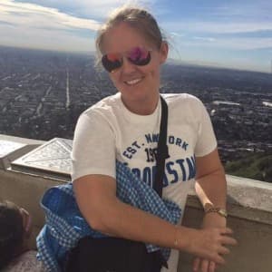 Rebecca Mc Cabe profile photo