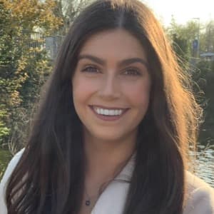 Megan Hennessy profile photo