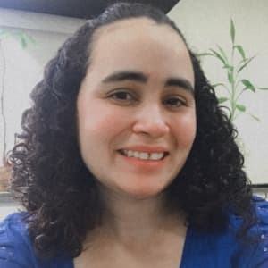 Desiane Carvalho profile photo