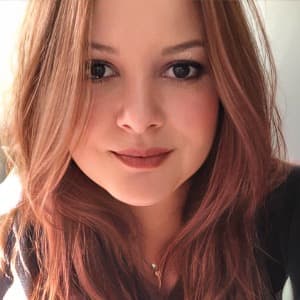 Nubia Borba profile photo