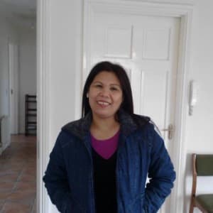Gloria Bulawit profile photo