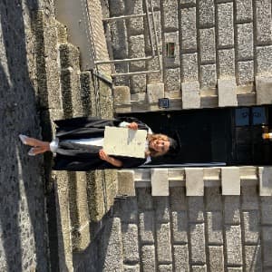 Kirsty McAree profile photo