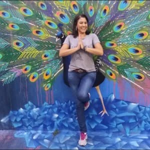 Rose Castro profile photo