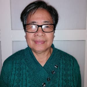 Cora Gabriel profile photo