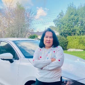 Lelaine Bilag profile photo